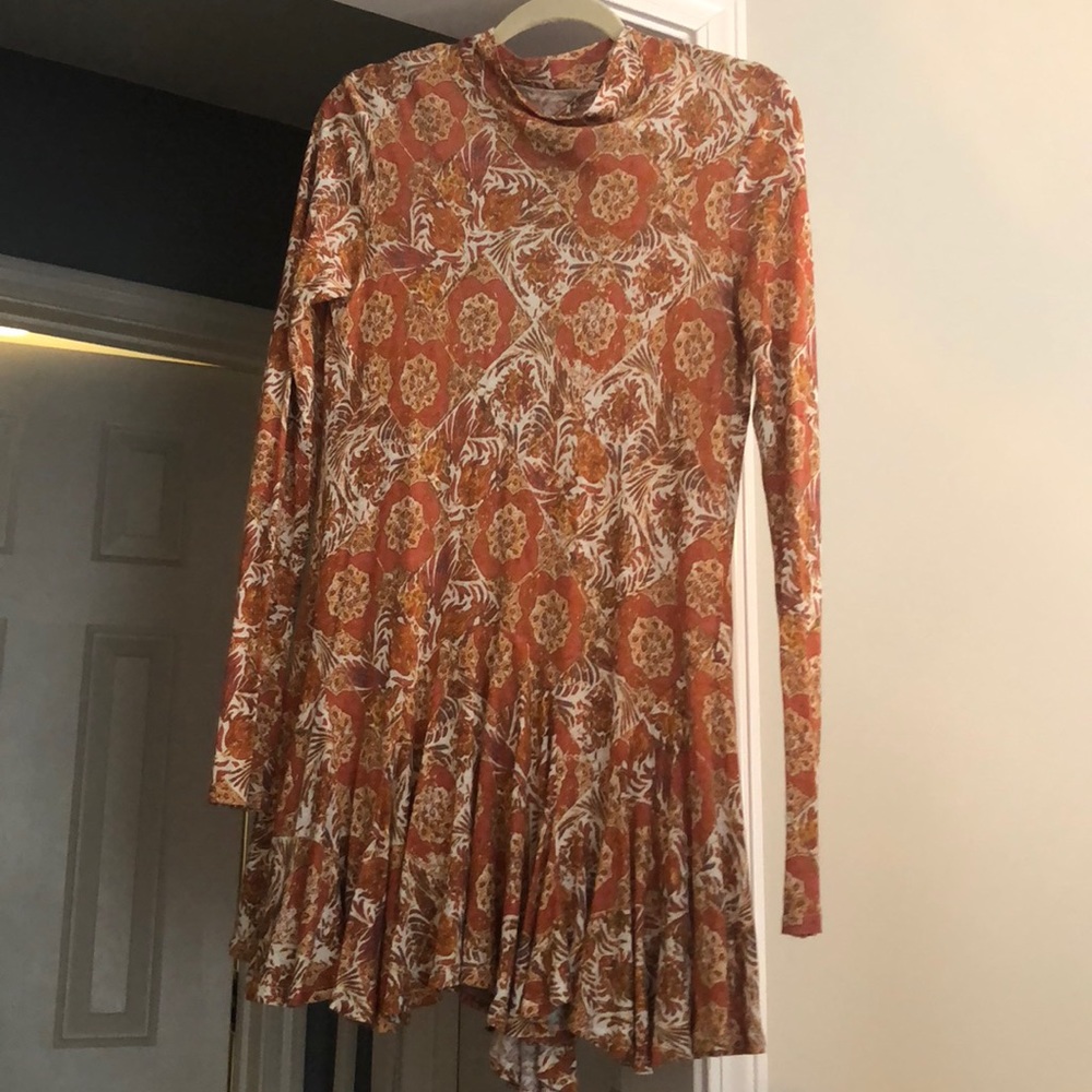 Free people dress